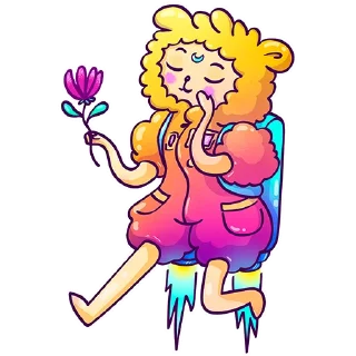 🌸