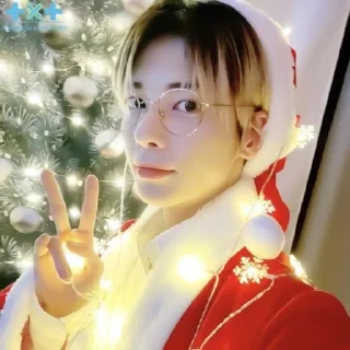 🎄