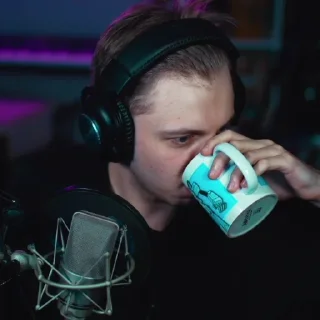☕️