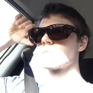 😎