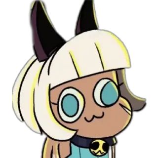 Ms. Fortune (Skullforce)