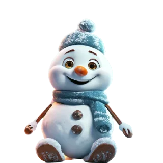 ⛄️