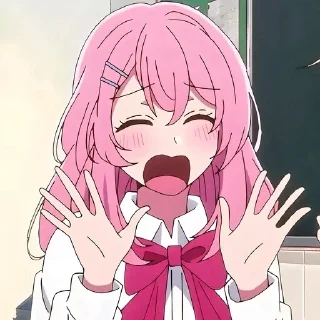 😮
