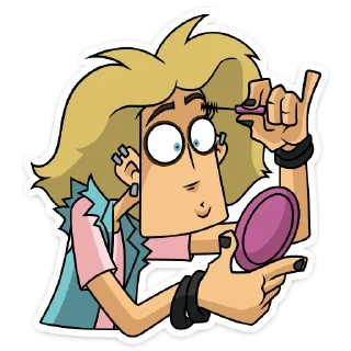 💄