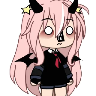 😨