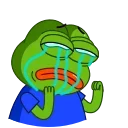 😭