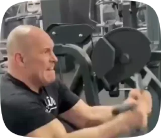 💪