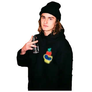 ✌
