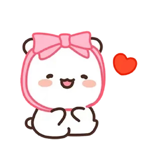 ❤️