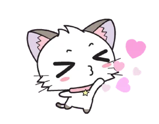 😘