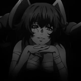 ☠