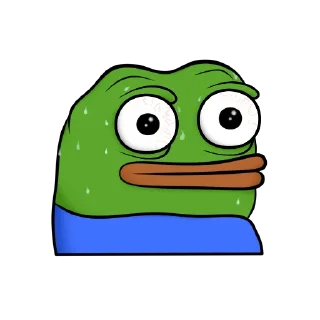 ❓