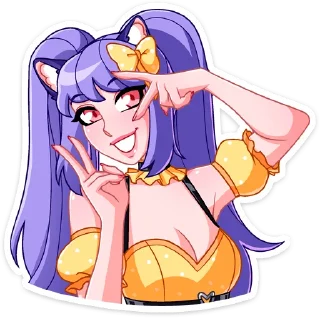 ✌️