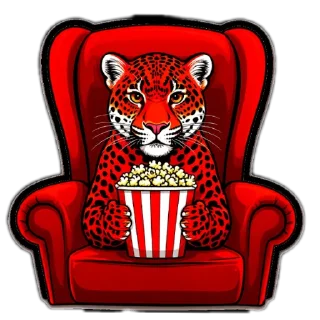 🍿