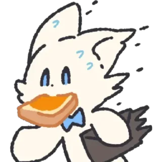😋