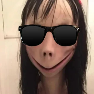 😎
