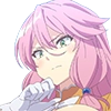 PNG Целитель @animetitle (by @title_stickers)