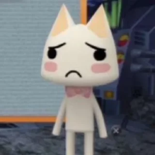 😞