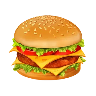 🍔