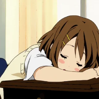 💤