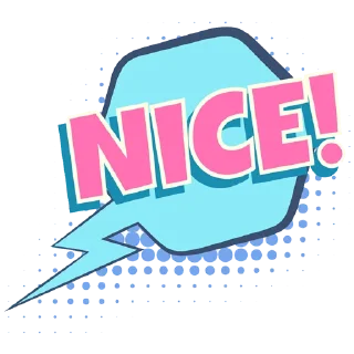 👌