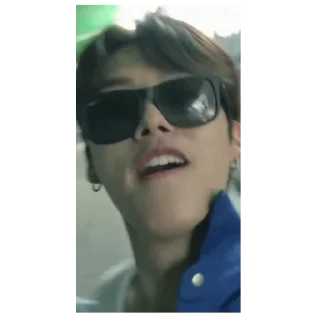 😎