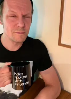 ☕️