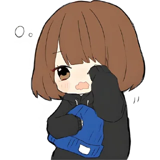 😴