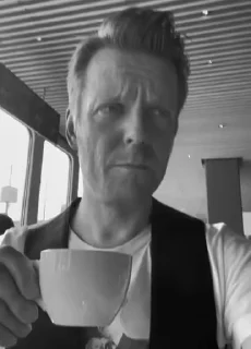 ☕️