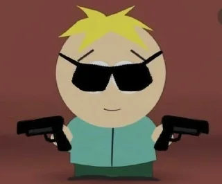 😎