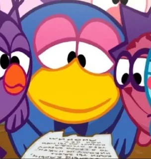 🐦