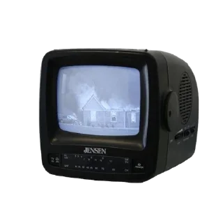 📺