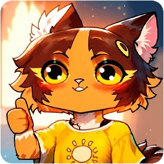 👍