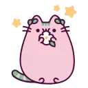 😸