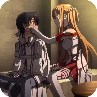 😚