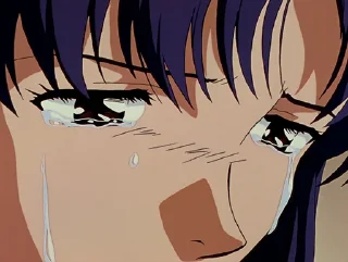 😢