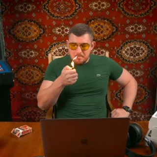 🚬