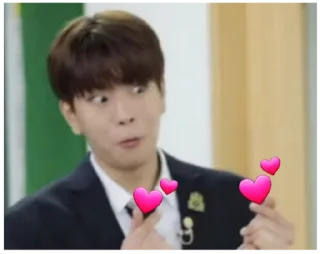 💕
