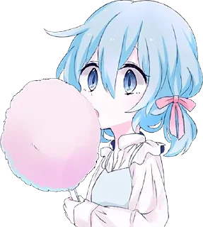 😗