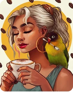 ☕️