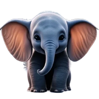 🐘