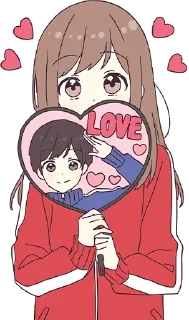 💝