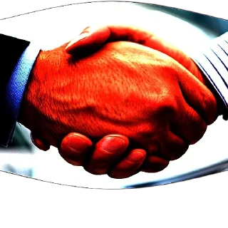 🤝