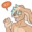 👋