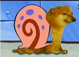 🐌