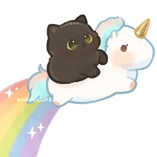 🦄
