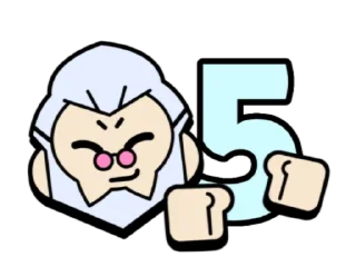 5️⃣