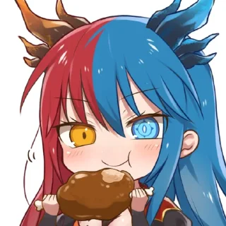 🍖