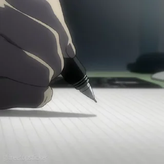 ✍️