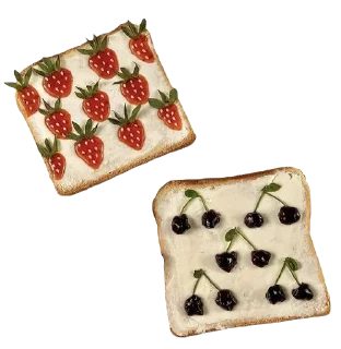 🍓